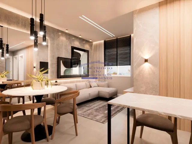 Imagem 9: Apartamento à venda em Porto Alegre-RS, bairro Guarujá, 2 quartos, 1 sala, 1 banheiro