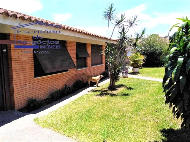 Imagem 6: Impecável Residência na Assunção, Porto Alegre-RS: 380m², 1 Suíte, 3 Salas, 4