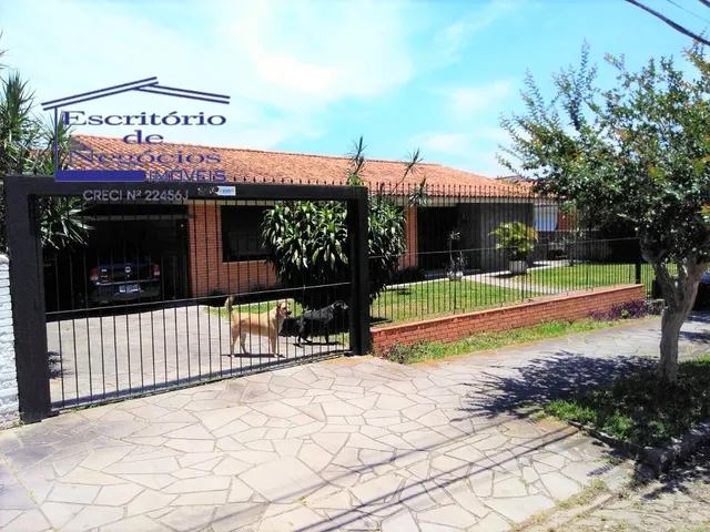 Imagem 9: Impecável Residência na Assunção, Porto Alegre-RS: 380m², 1 Suíte, 3 Salas, 4