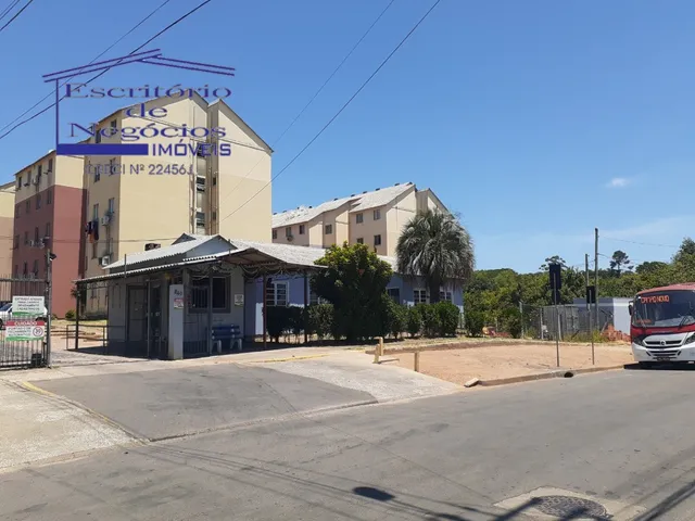 Imagem: Apartamento à venda em Porto Alegre-RS