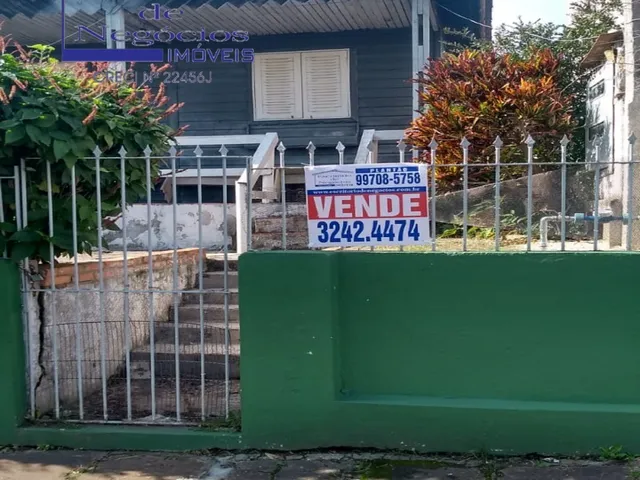 Imagem 2: CASA RESIDENCIAL em Porto Alegre - RS, Cavalhada