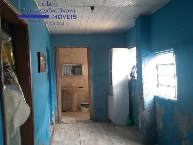Imagem 8: CASA RESIDENCIAL em Porto Alegre - RS, Cavalhada