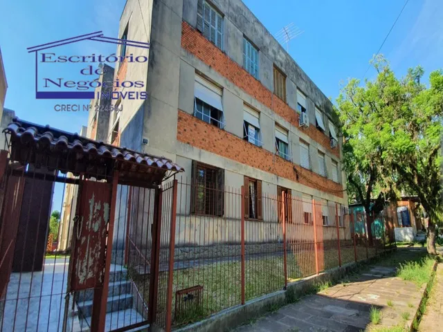 Imagem 1: Apartamento À Venda em Porto Alegre-Rs, Bairro Cavalhada: 3 Quartos, 2 Salas, 65,32 M²