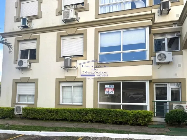 Imagem: Apartamento para locação em Porto Alegre-RS