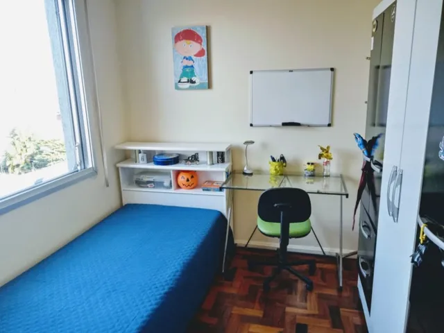 Imagem 4: Apartamento à venda em Porto Alegre-RS, bairro Camaquã, 2 quartos, 2 salas, 1 banheiro