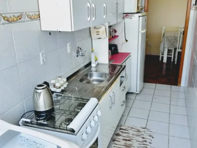 Imagem 7: Apartamento à venda em Porto Alegre-RS, bairro Camaquã, 2 quartos, 2 salas, 1 banheiro