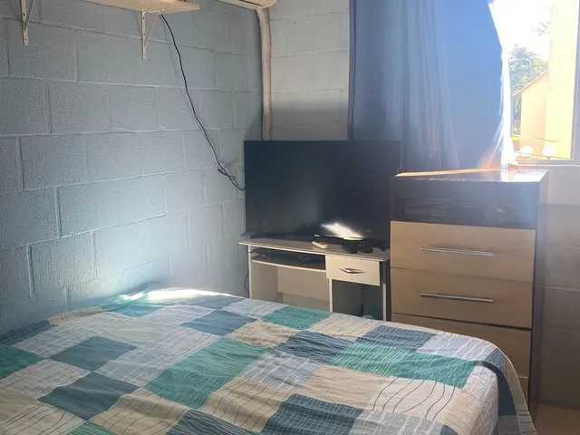 Imagem 3: Imperdível! Apartamento à venda em Porto Alegre-RS, Campo Novo - 2 quartos, 1 sala, 1