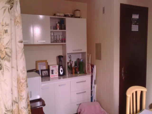 Imagem 3: Apartamento à venda em Porto Alegre-RS, Vila Nova: 1 quarto, 1 sala, 1 banheiro, 1 vaga
