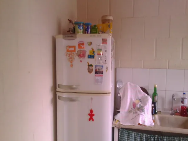 Imagem 6: Apartamento à venda em Porto Alegre-RS, Vila Nova: 1 quarto, 1 sala, 1 banheiro, 1 vaga