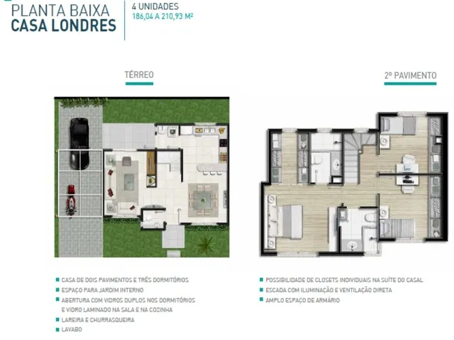 Imagem: CASA RESIDENCIAL em Porto Alegre - RS, Vila