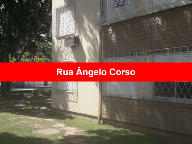Imagem: Apartamento à venda em Porto Alegre-RS