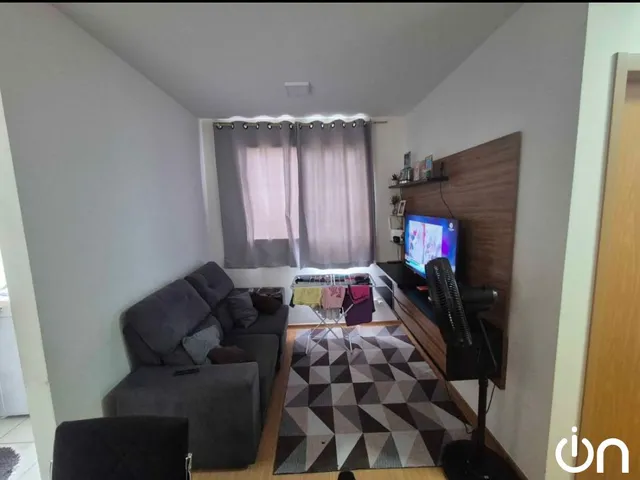 Imagem: MRV Lírios, Ágio à Venda, 2 Quartos