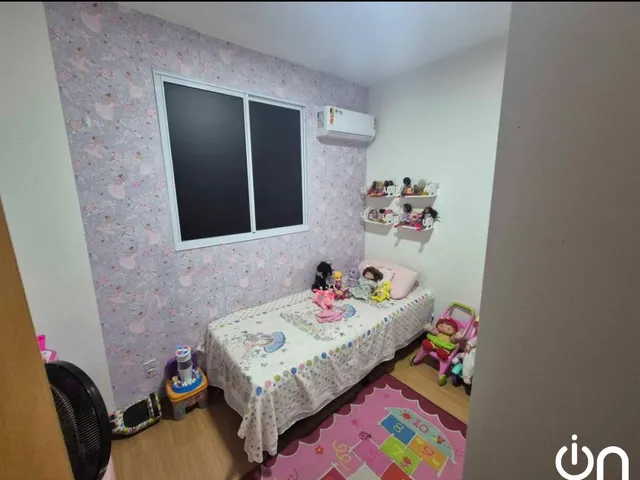 Imagem 4: MRV Lírios, Ágio à Venda, 2 Quartos, R$ 155.000,00 - Bela Vista, Cuiabá/MT