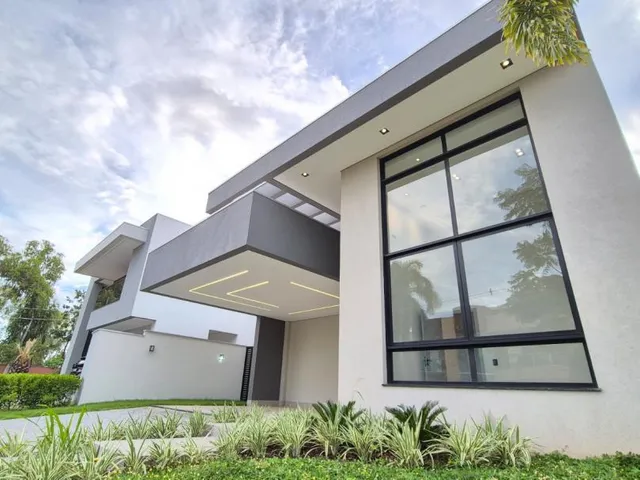 Imagem 5: Casa Térrea no Alphaville 2, Venda, 223 m², 3 Suítes, R$ 3.000.000,00 – Jardim