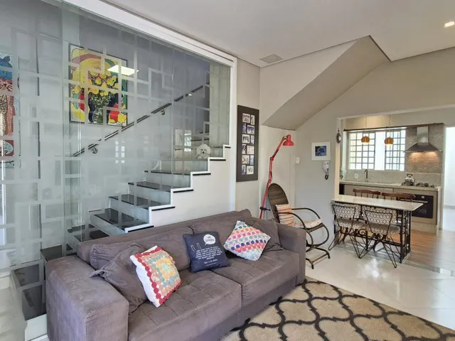 Imagem 9: Casa sobrado à venda, 205m², 4 quartos, R$ 840.000,00 - Santa Cruz, Cuiabá/MT