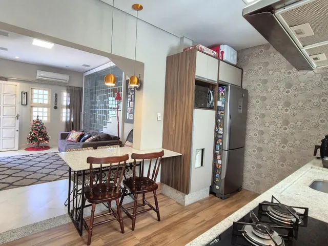 Imagem 15: Casa sobrado à venda, 205m², 4 quartos, R$ 840.000,00 - Santa Cruz, Cuiabá/MT