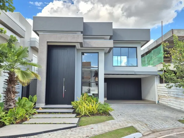 Imagem 2: Florais do Parque, Venda, 206m², 3 Suítes, R$ 2.600.000,00 - Jardim Itália, Cuiabá/MT