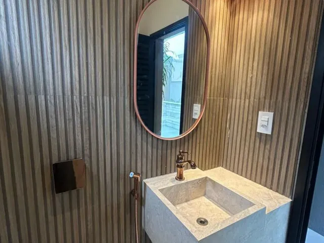 Imagem 2: Florais do Parque, Venda, 158m², 3 Suítes, R$ 2.200.000,00 - Jardim Itália, Cuiabá/MT