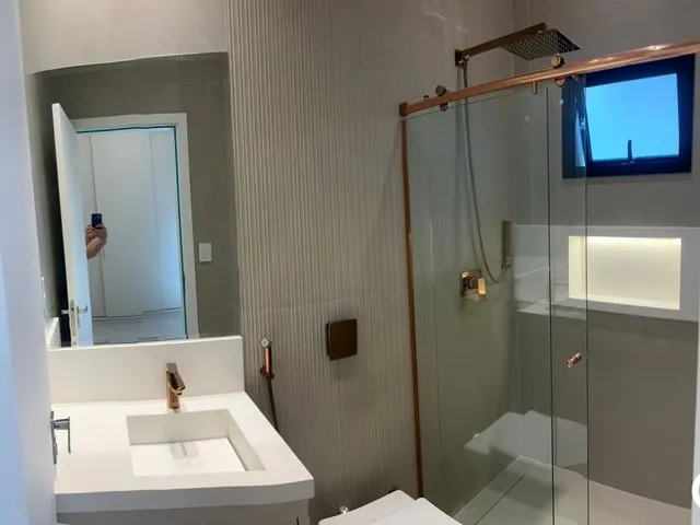Imagem 7: Florais do Parque, Venda, 158m², 3 Suítes, R$ 2.200.000,00 - Jardim Itália, Cuiabá/MT