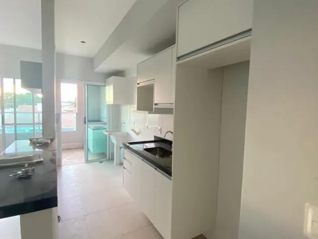 Imagem: Uniko 87, Venda, 87m², 2 Suítes, R$ 680.000,00
