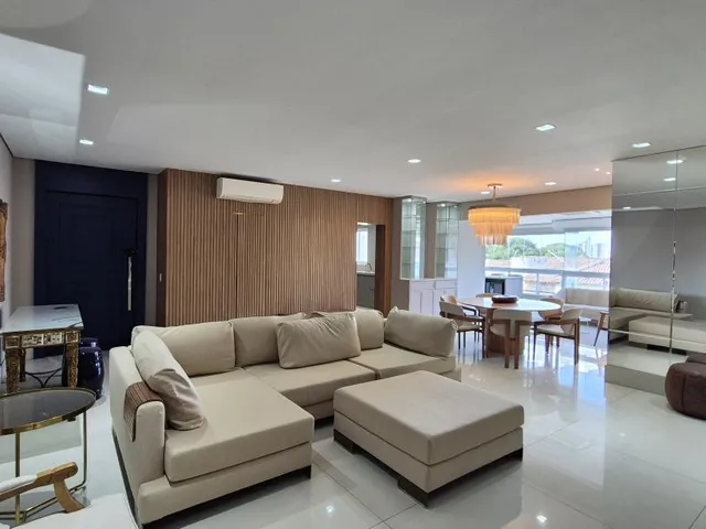 Imagem 7: Edifício Arthé, Venda, 209m², 3 Suítes, R$ 2.500.000 - Quilombo, Cuiabá/MT