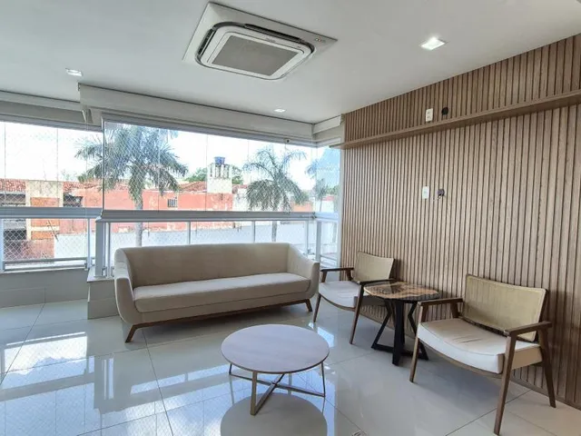 Imagem 10: Edifício Arthé, Venda, 209m², 3 Suítes, R$ 2.500.000 - Quilombo, Cuiabá/MT