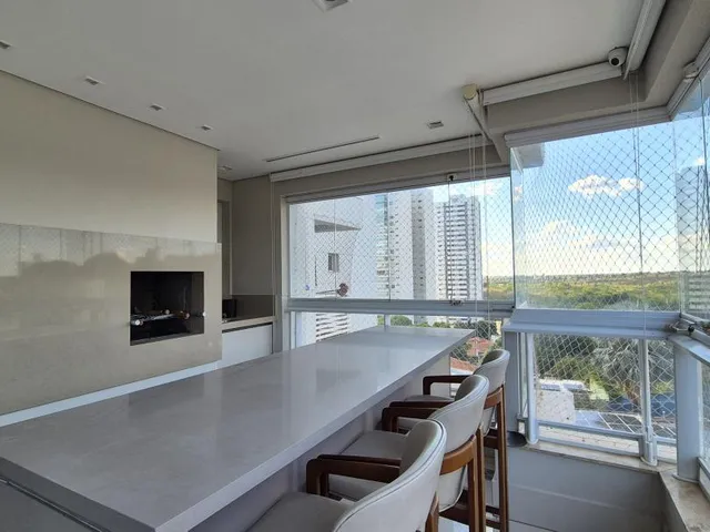 Imagem 13: Edifício Arthé, Venda, 209m², 3 Suítes, R$ 2.500.000 - Quilombo, Cuiabá/MT