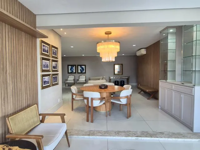 Imagem 16: Edifício Arthé, Venda, 209m², 3 Suítes, R$ 2.500.000 - Quilombo, Cuiabá/MT