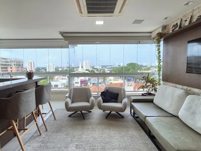 Imagem: Edifício Arthé, Venda, 209m², 04 quartos