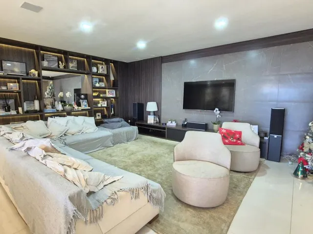 Imagem 4: Edifício Arthé, Venda, 209m², 04 quartos, R$ 2.5000.000 - Quilombo, Cuiabá/MT