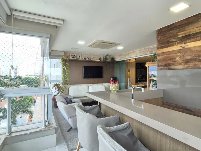 Imagem 10: Edifício Arthé, Venda, 209m², 04 quartos, R$ 2.5000.000 - Quilombo, Cuiabá/MT