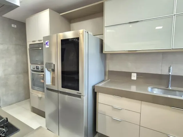 Imagem 16: Edifício Arthé, Venda, 209m², 04 quartos, R$ 2.5000.000 - Quilombo, Cuiabá/MT