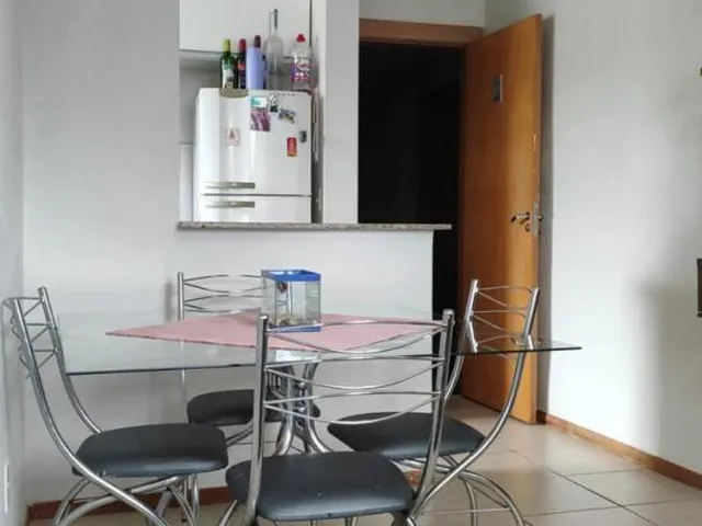 Imagem 6: Condomínio Parque Chapada dos Bandeirantes, Locação, 40m², 2 Quartos, R$ 2.500