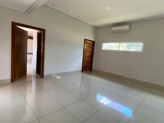 Imagem 11: Aluguel de Casa em Condomínio - Cuiabá - Condomínio Belvedere - Área construída de