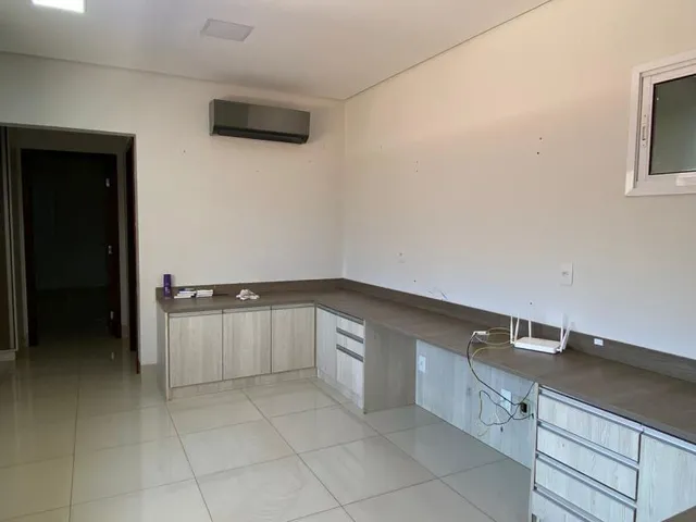 Imagem 14: Aluguel de Casa em Condomínio - Cuiabá - Condomínio Belvedere - Área construída de