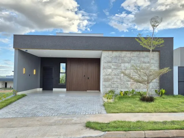 Imagem 2: Brisas Condomínio Horizontal, Venda, 157m², 3 Suítes, R$ 1.700.000 - Ribeirão do