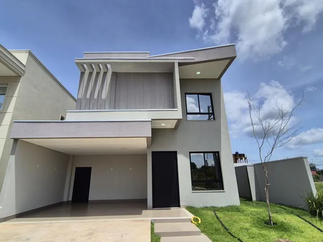 Imagem 3: Brisas Condomínio Horizontal, Sobrado à Venda, 224m², 3 Suítes, R$ 1.940.000,00