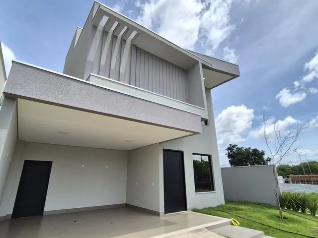 Imagem 6: Brisas Condomínio Horizontal, Sobrado à Venda, 224m², 3 Suítes, R$ 1.940.000,00