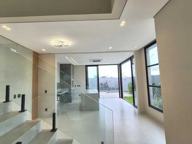 Imagem 9: Casa no Florais Pérola, Venda, 229m², 4 Suítes, R$ 1.980.000,00 - Região dos Florais