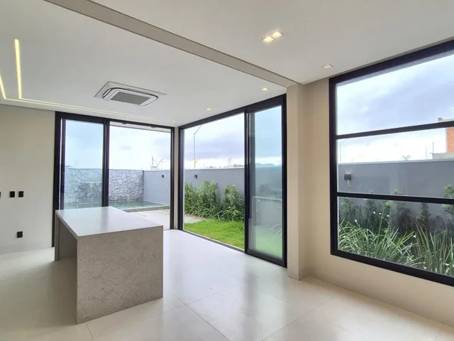 Imagem 12: Casa no Florais Pérola, Venda, 229m², 4 Suítes, R$ 1.980.000,00 - Região dos Florais