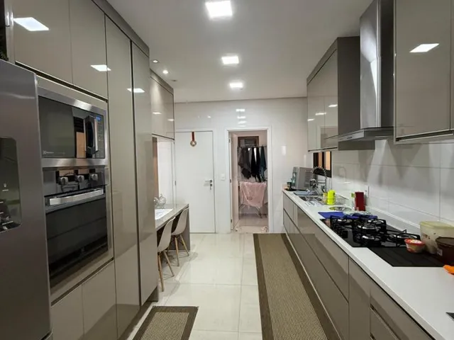 Imagem 2: Edifício American Diamond, [ANALISA PERMUTA ]- Venda, 182m², 4 Suítes, R$ 2.400.000,00