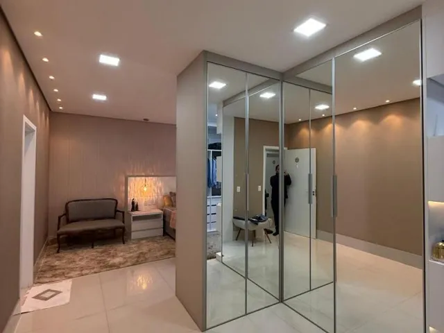 Imagem 11: Edifício American Diamond, [ANALISA PERMUTA ]- Venda, 182m², 4 Suítes, R$ 2.400.000,00
