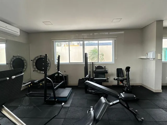 Imagem 7: Edifício Porto Real, Venda, 100m², 3 quartos (2 suítes), R$ 850.000,00 – Jardim