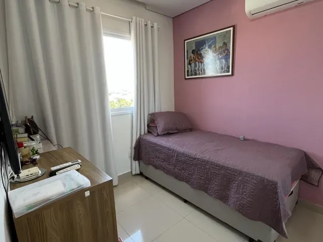 Imagem 10: Edifício Porto Real, Venda, 100m², 3 quartos (2 suítes), R$ 850.000,00 – Jardim