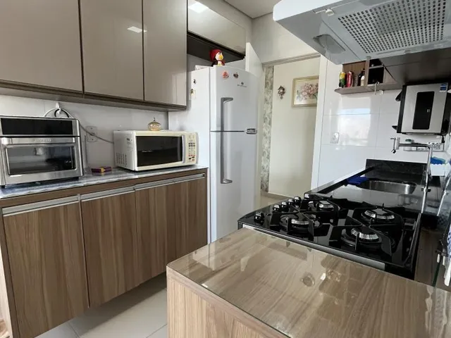 Imagem 16: Edifício Porto Real, Venda, 100m², 3 quartos (2 suítes), R$ 850.000,00 – Jardim