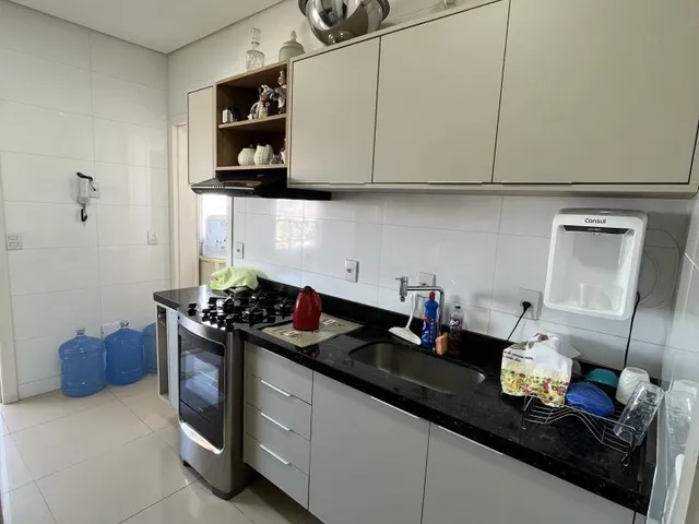 Imagem 15: Edifício Porto Real, Venda, 100m², 3 quartos (2 suítes), R$760.000,00 – Jardim