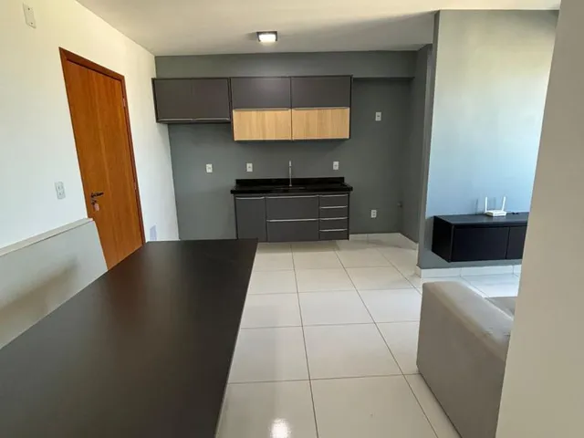Imagem 3: MOA - Aluguel, 50m², 2 quartos, R$3.000,00 com taxas inclusas – Morada do Ouro
