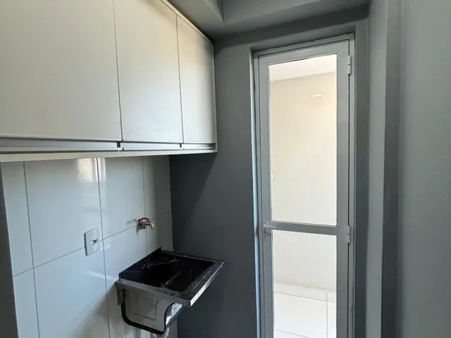 Imagem 6: MOA - Aluguel, 50m², 2 quartos, R$3.000,00 com taxas inclusas – Morada do Ouro