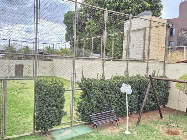 Imagem 13: Edifício Maison Gabriela, Venda, 123m², 3 suítes, R$870.000,00 – Santa Rosa