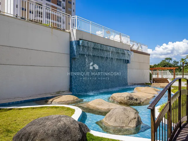 Imagem 2: Apartamento a venda de 3 quartos sendo 1 suíte, 113m2, churrasqueira, face Norte, Andar